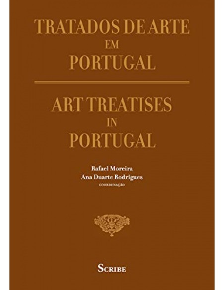 Tratados de Arte em Portugal
