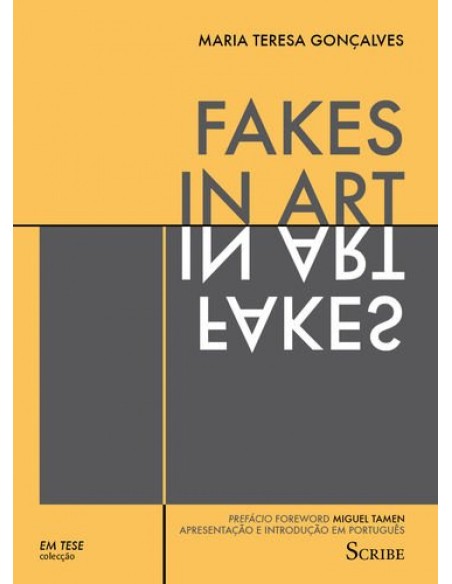 Fakes in Art