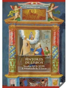 Pintores de Lisboa Seculos XVII XVIII