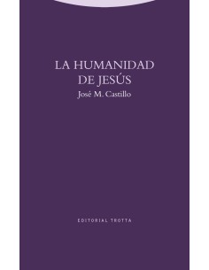 LA HUMANIDAD DE JESuS