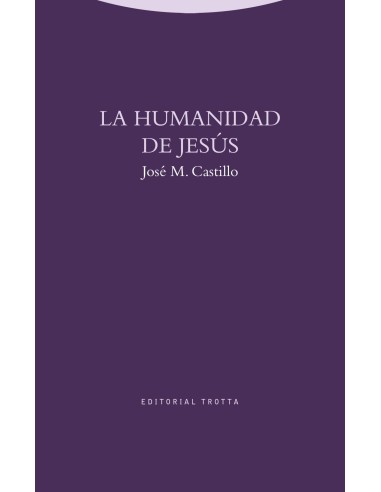 LA HUMANIDAD DE JESuS