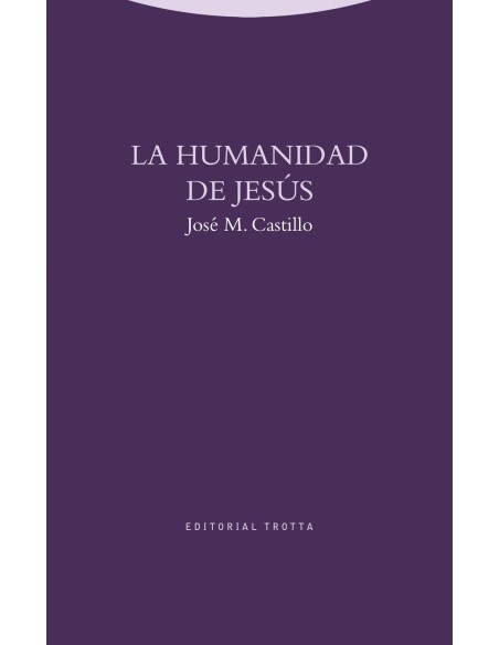 LA HUMANIDAD DE JESuS