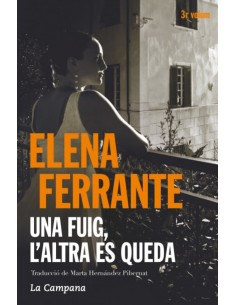 UNA FUIG LALTRA ES QUEDA