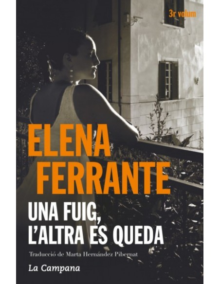 UNA FUIG LALTRA ES QUEDA