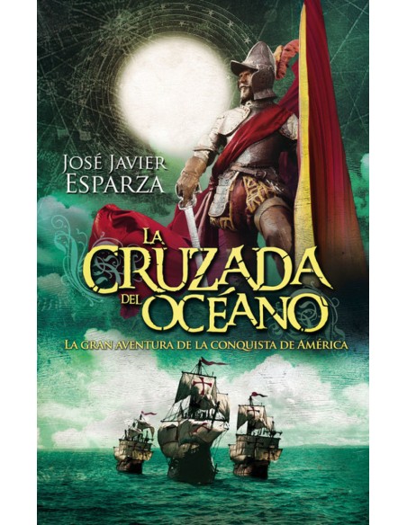LA CRUZADA DEL OCEANO