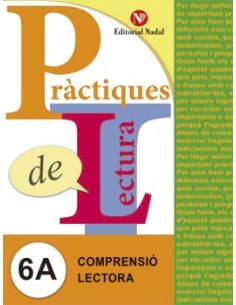 Practiques de lectura 6A