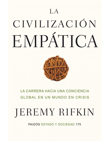 La civilizacion empatica