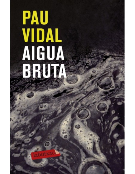 Aigua bruta