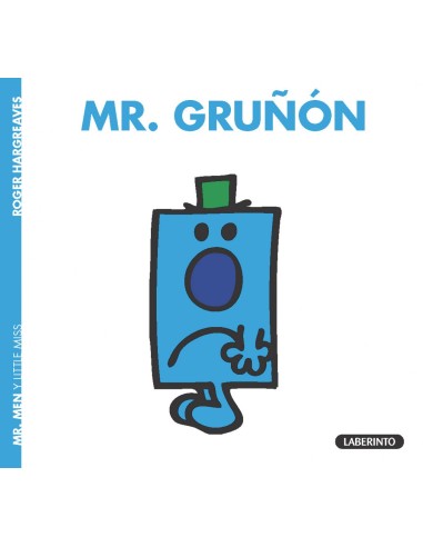 MR GRUNON