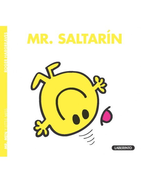 MR SALTARIN