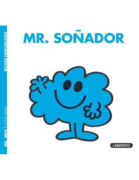 MR SONADOR