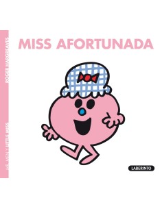 MISS AFORTUNADA