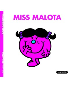MISS MALOTA