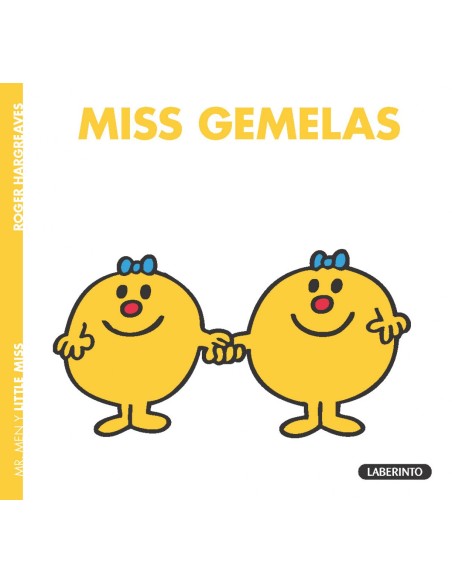 MISS GEMELAS