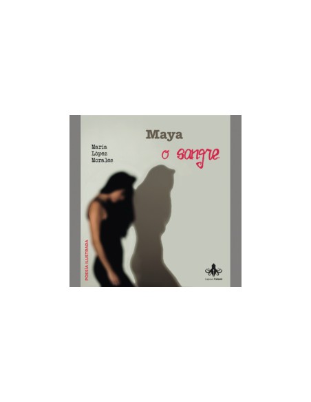 Maya o sangre