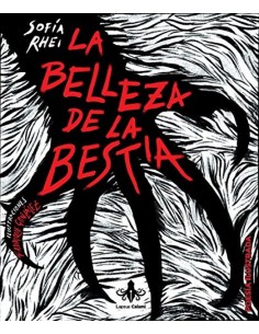 La belleza de la bestia