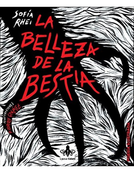 La belleza de la bestia