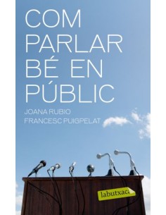 Com parlar be en public
