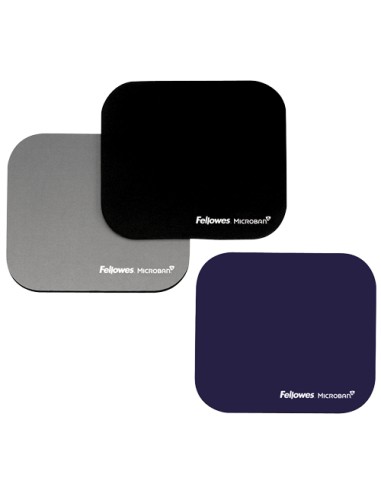 5933907 alfombrilla para ratón Negro