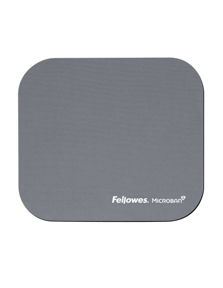 5934005 alfombrilla para ratón Plata