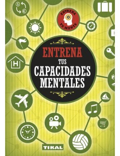 Entrena tus capacidades mentales