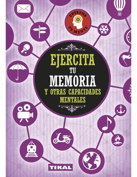 Ejercita tu memoria