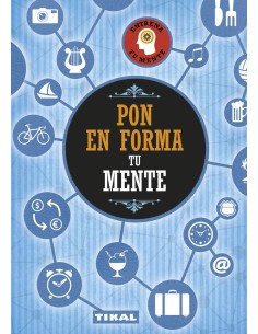 Pon en forma tu mente