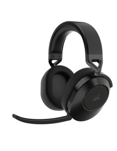 HS65 Auriculares Inalámbrico Diadema Juego Bluetooth Negro