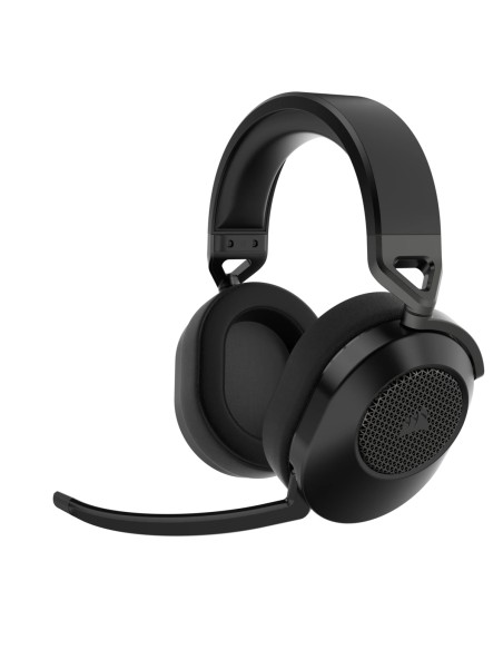 HS65 Auriculares Inalámbrico Diadema Juego Bluetooth Negro