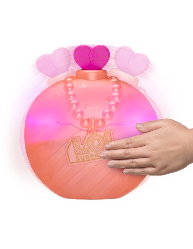 L.O.L. Surprise! Magic Flyers - Flutter Star (Pink Wings)