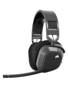 CA-9011295-EU auricular y casco Auriculares Inalámbrico Diadema Juego Bluetooth Negro