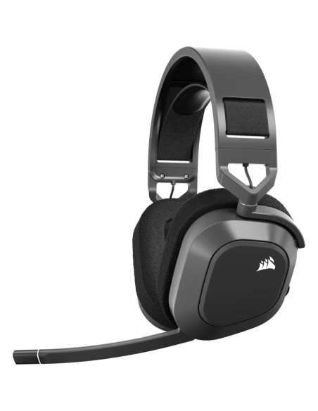CA-9011295-EU auricular y casco Auriculares Inalámbrico Diadema Juego Bluetooth Negro