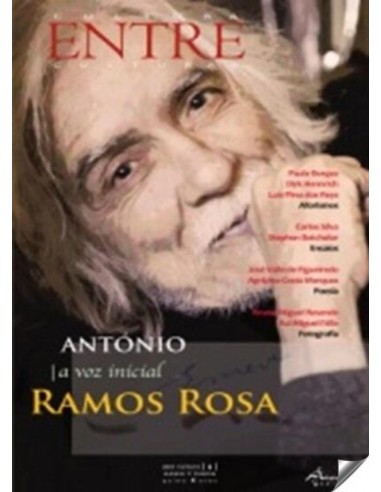 cultura entre cunturas antonio a voz inicialal