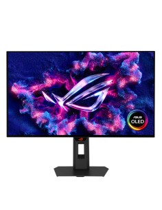 ROG Strix XG27AQWMG pantalla para PC 67,3 cm (26.5") 2560 x 1440 Pixeles Quad HD OLED Negro