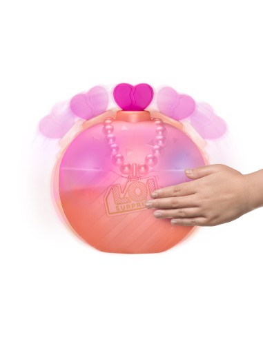 L.O.L. Surprise! Magic Flyers - Flutter Star (Pink Wings)