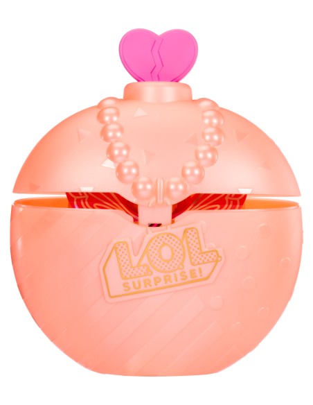 L.O.L. Surprise! Magic Flyers - Flutter Star (Pink Wings)