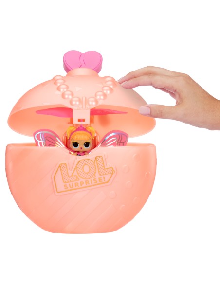 L.O.L. Surprise! Magic Flyers - Flutter Star (Pink Wings)