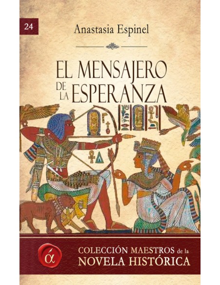 El mensajero de la esperanza