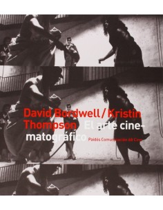 El arte cinematografico