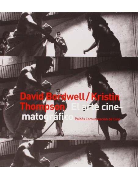 El arte cinematografico