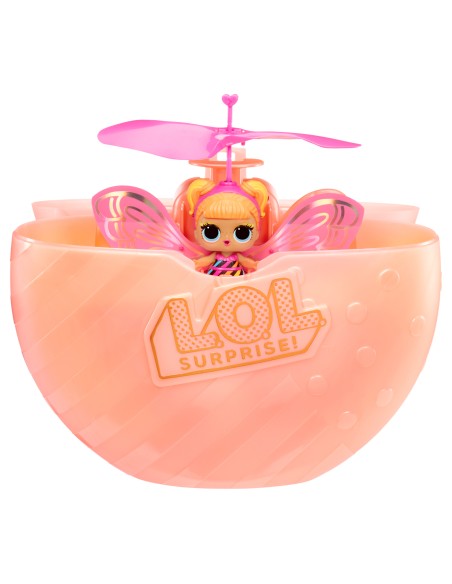 L.O.L. Surprise! Magic Flyers - Flutter Star (Pink Wings)