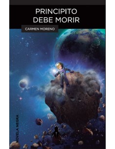 Principito debe morir