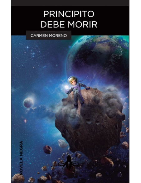 Principito debe morir