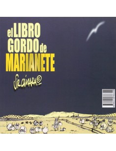 El libro gordo de marianete