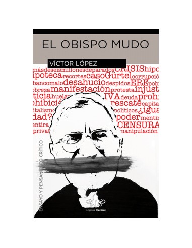 El obispo mudo