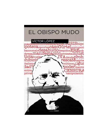 El obispo mudo