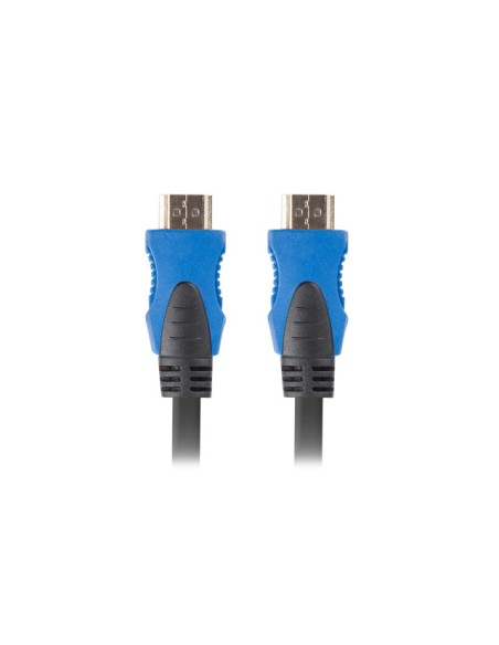 CA-HDMI-20CU-0018-BK cable HDMI 1,8 m HDMI tipo A (Estándar) Negro