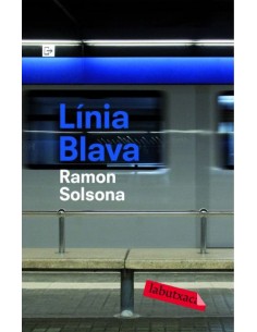Linia blava