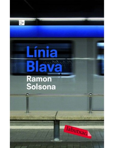 Linia blava