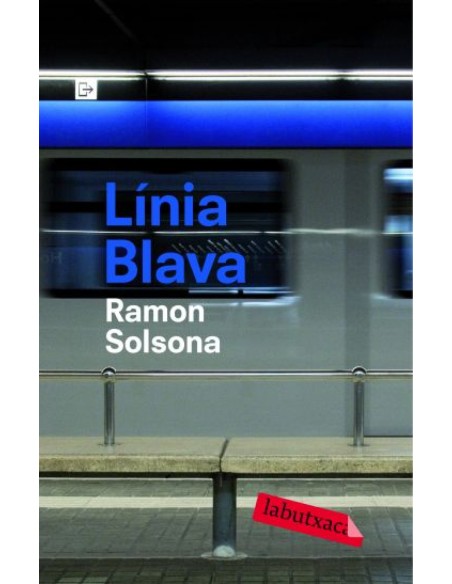 Linia blava